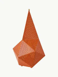 Mobile dimmbare LED-Tischlampe Bagdad