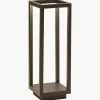 Mobile dimmbare LED-Tischlampe Home Pro