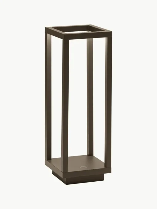 Mobile dimmbare LED-Tischlampe Home Pro