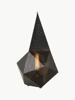 Mobile dimmbare LED-Tischlampe Bagdad