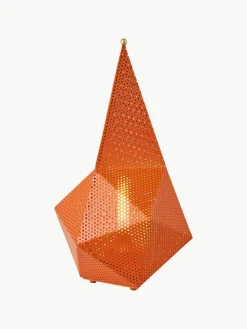 Mobile dimmbare LED-Tischlampe Bagdad