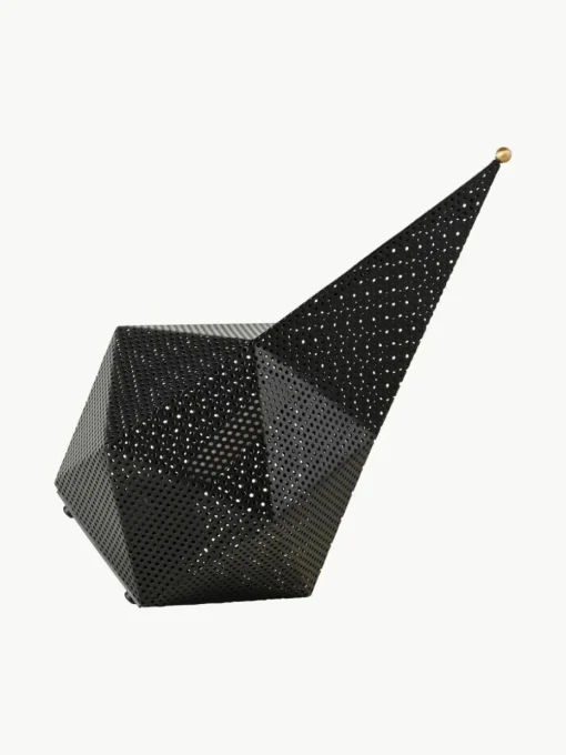 Mobile dimmbare LED-Tischlampe Bagdad