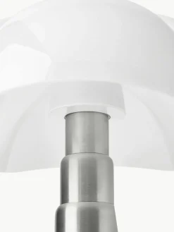 Mobile dimmbare LED-Tischlampe Pipistrello