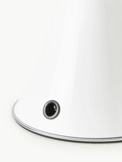 Mobile dimmbare LED-Tischlampe Pipistrello