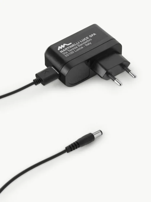 Mobile dimmbare LED-Tischlampe Pipistrello