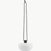 Mobile dimmbare Outdoor LED-Pendelleuchte Sponge