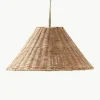 Mobile dimmbare Outdoor-Pendelleuchte Calobra