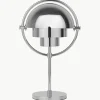 Mobile dimmbare Tischlampe Multi-Lite, verstellbar