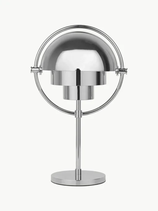 Mobile dimmbare Tischlampe Multi-Lite, verstellbar