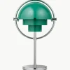 Mobile dimmbare Tischlampe Multi-Lite, verstellbar