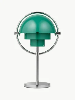 Mobile dimmbare Tischlampe Multi-Lite, verstellbar