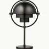 Mobile dimmbare Tischlampe Multi-Lite, verstellbar
