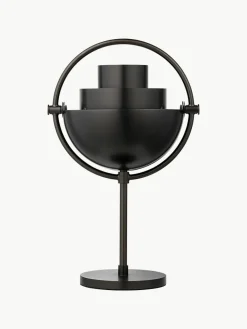 Mobile dimmbare Tischlampe Multi-Lite, verstellbar