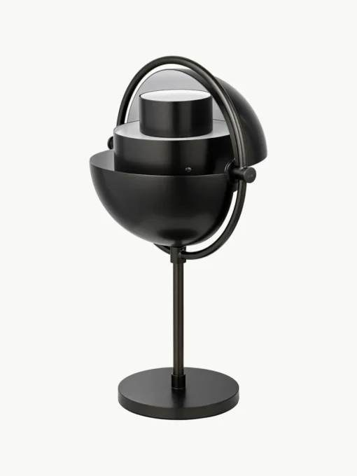 Mobile dimmbare Tischlampe Multi-Lite, verstellbar