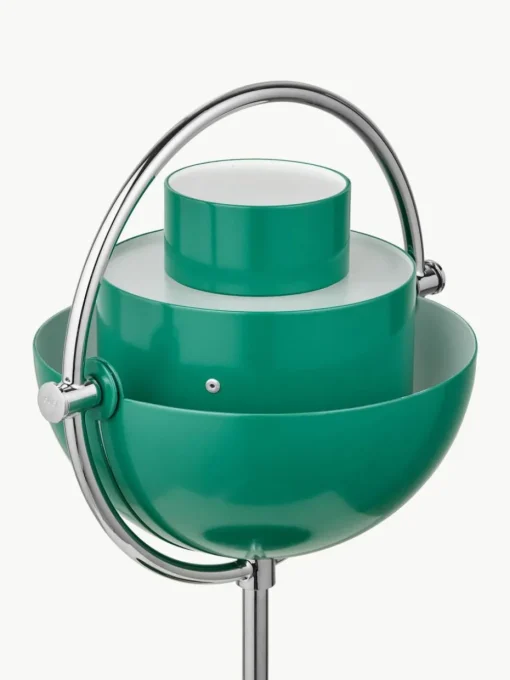 Mobile dimmbare Tischlampe Multi-Lite, verstellbar
