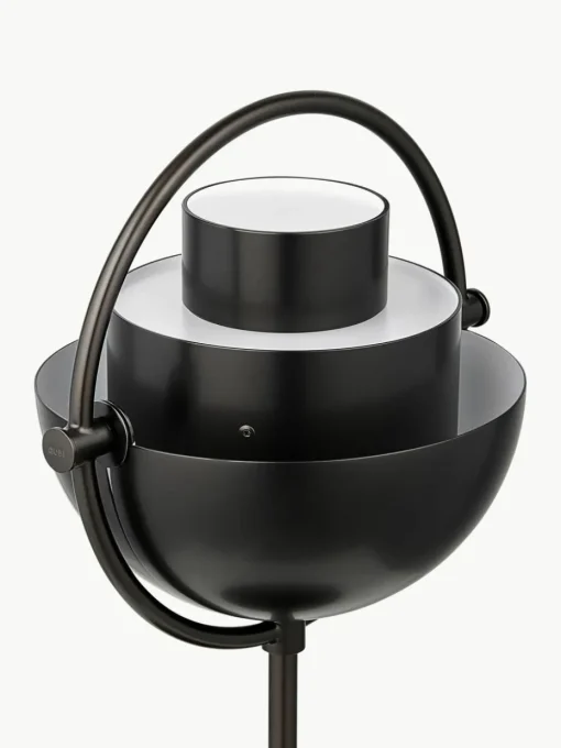 Mobile dimmbare Tischlampe Multi-Lite, verstellbar