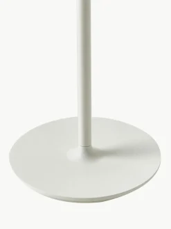 Mobile In & Outdoor LED-Tischlampe Mini Geen-A, dimmbar