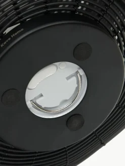 Mobile LED-Außentischlampe Saranella, H 55 cm