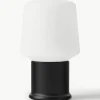 Mobile LED-Outdoor Tischlampe London, dimmbar