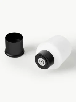 Mobile LED-Outdoor Tischlampe London, dimmbar