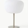 Mobile Outdoor Tischlampe Tara, dimmbar