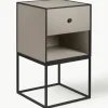 Modul Frame aus Holz und Metall