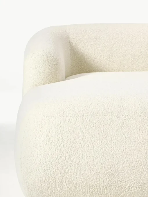 Modulare Teddy-Wohnlandschaft Sofia