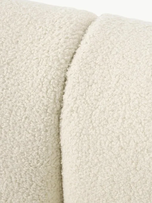 Modulare Teddy-Wohnlandschaft Sofia