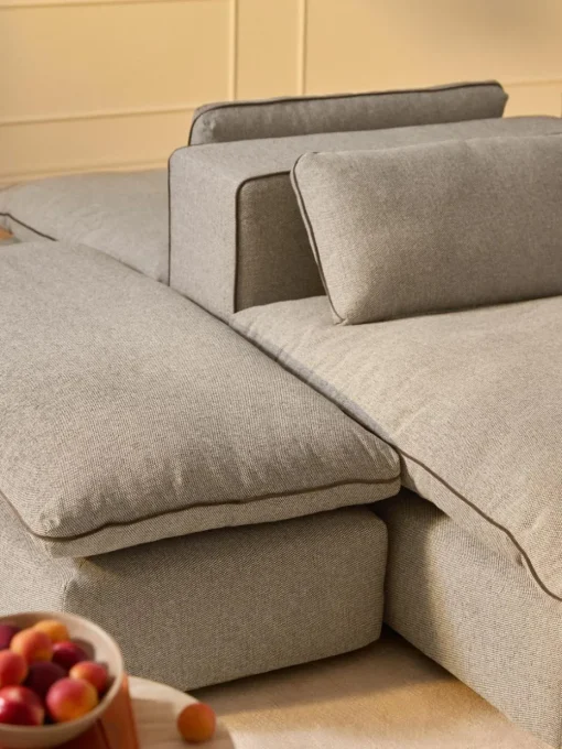 Modulare Wohnlandschaft Felix
