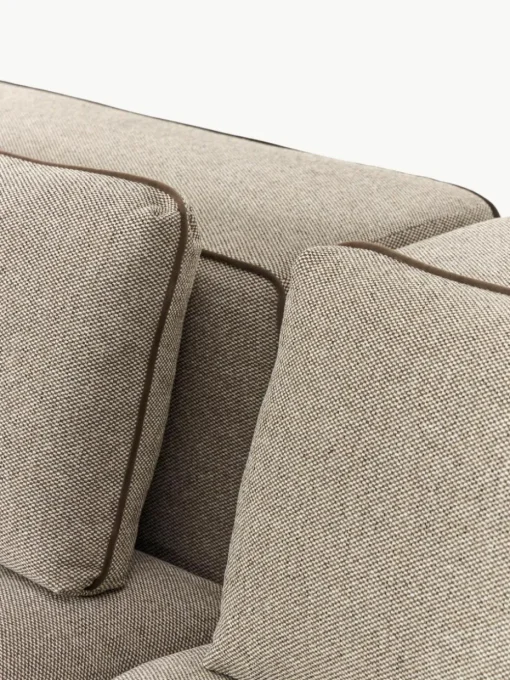 Modulare Wohnlandschaft Felix