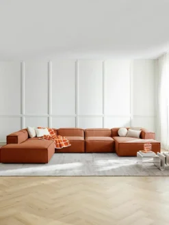 Modulare Wohnlandschaft Lennon