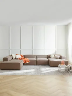 Modulare Wohnlandschaft Lennon