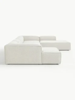 Modulare Wohnlandschaft Lennon aus Bouclé