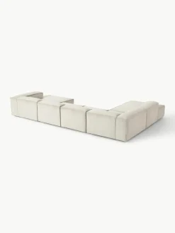 Modulare Wohnlandschaft Lennon aus Cord
