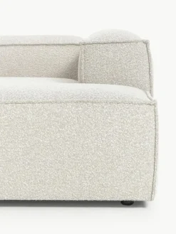 Modulare Wohnlandschaft Lennon aus Bouclé