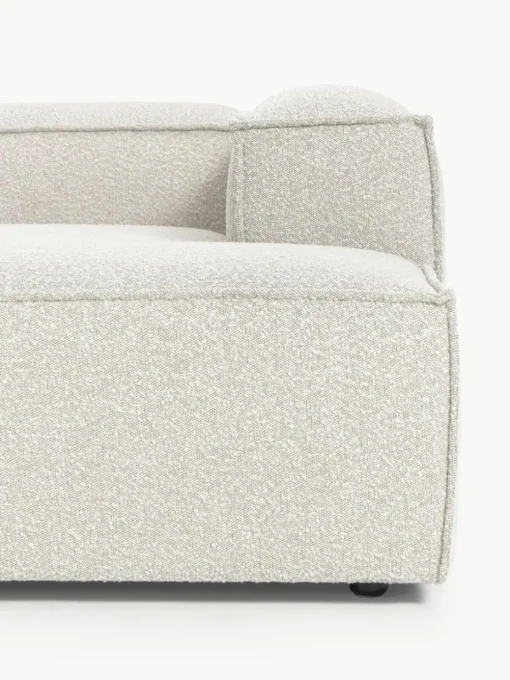Modulare Wohnlandschaft Lennon aus Bouclé