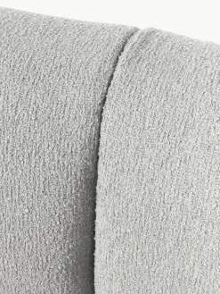 Modulare XL Bouclé-Wohnlandschaft Sofia