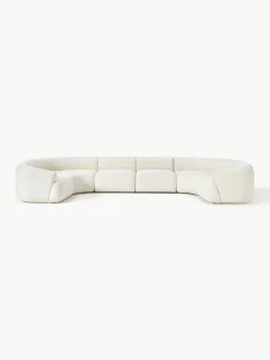 Modulare XL Wohnlandschaft Sofia