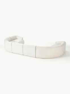 Modulare XL Wohnlandschaft Sofia
