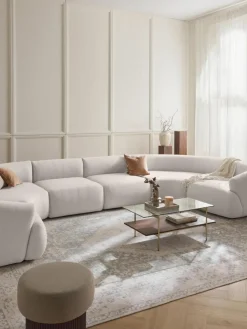 Modulare XL Wohnlandschaft Sofia