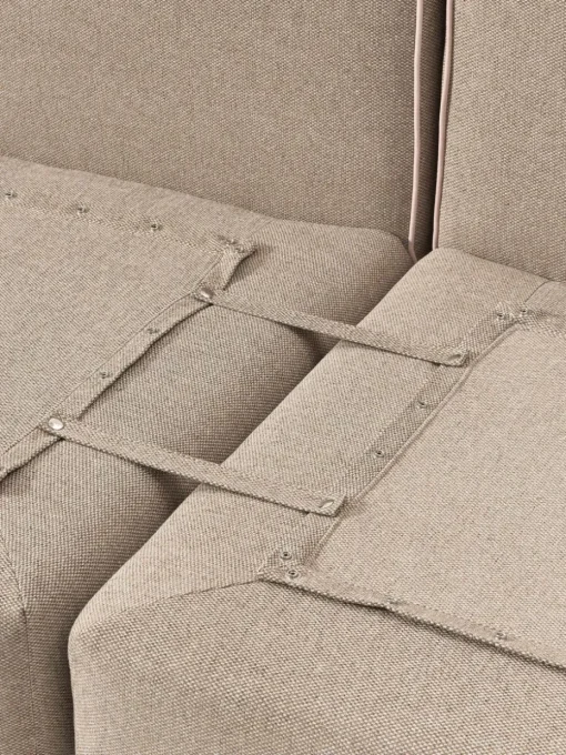 Modulare XL-Wohnlandschaft Felix