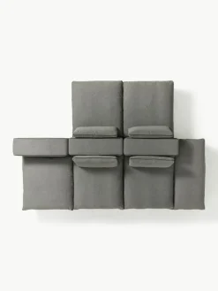 Modulare XL-Wohnlandschaft Felix