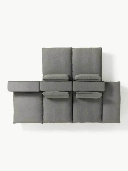 Modulare XL-Wohnlandschaft Felix