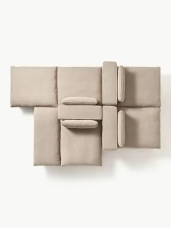 Modulare XL-Wohnlandschaft Felix