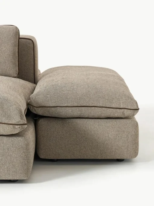 Modulare XL-Wohnlandschaft Felix