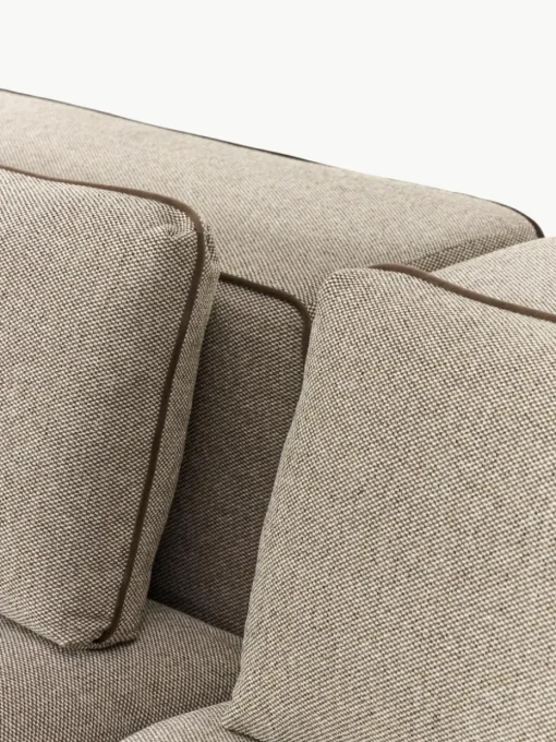 Modulare XL-Wohnlandschaft Felix