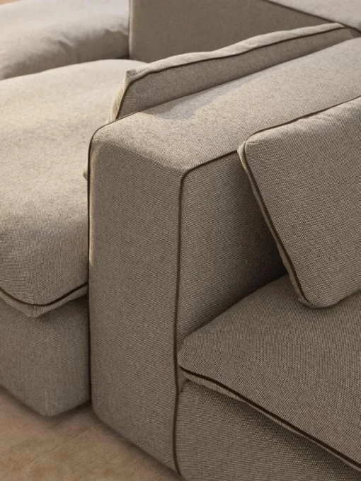 Modulare XL-Wohnlandschaft Felix