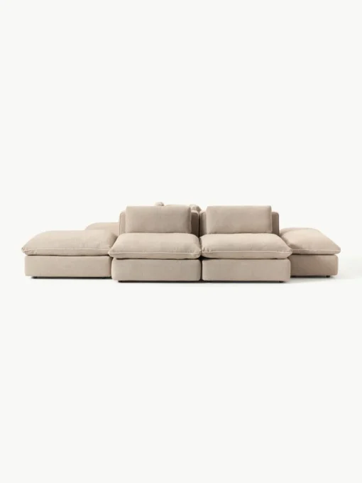 Modulare XL-Wohnlandschaft Felix