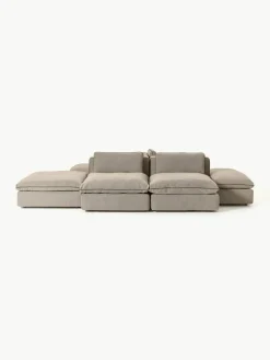 Modulare XL-Wohnlandschaft Felix