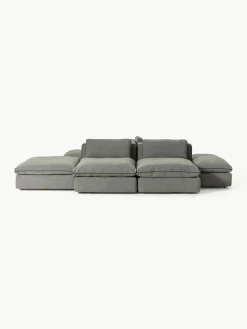 Modulare XL-Wohnlandschaft Felix